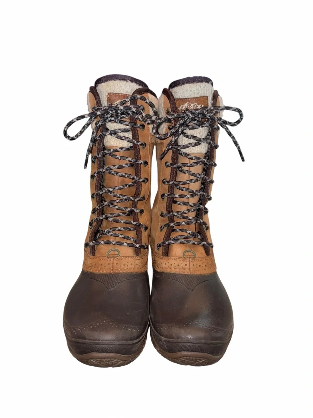 The North Face Women's Shellista Mid Waterproof Winter Boot